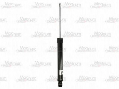 MAGNUM TECHNOLOGY aga052mt -  Амортизатор подвески левый